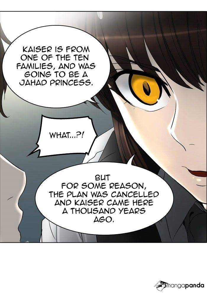 Tower of God, Chapter 286 image 085